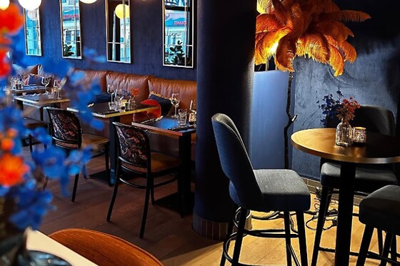 Bar Bistro Felien - photo 1