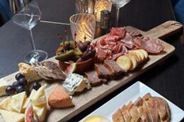 Bar Bistro Felien