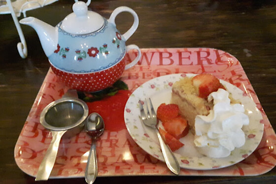 RozemArrie - photo 7