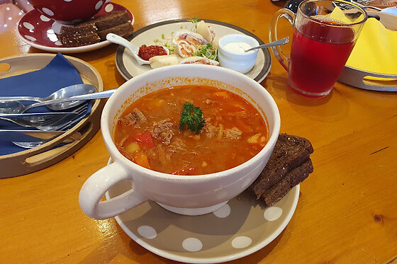 Borscht - photo 4