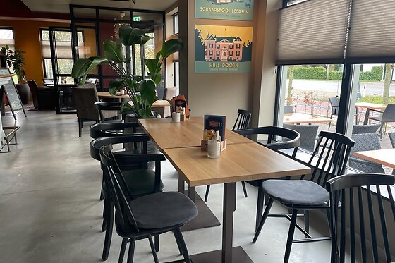 Grand Café Reyck - photo 0