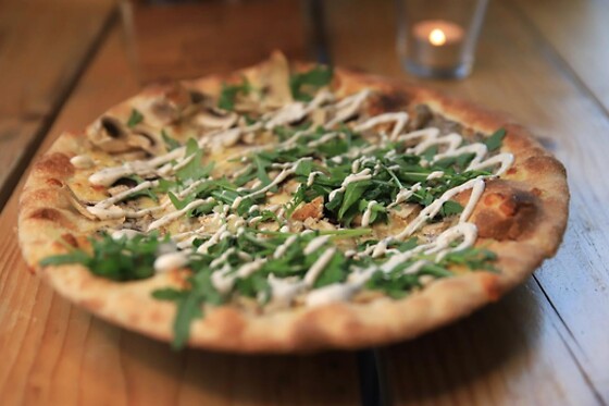 Restaurant Vet Gezond - photo 3
