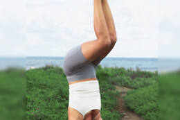 SAMADHI YOGA ESTUDIO ARRECIFE