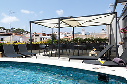 VILA ARENYS HOTEL