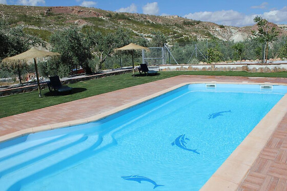 HOTEL RURAL VALLE DEL TURRILLA - photo 5