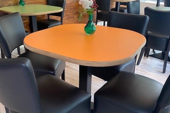 Downey's coffee and tea - photo 3