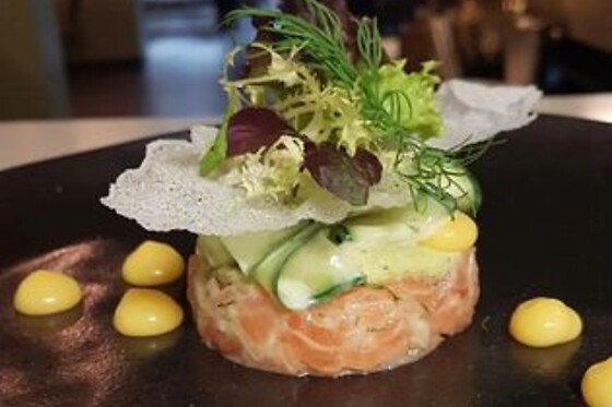 Brasserie Ut Hert - photo 1