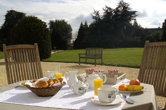 Manoir de la Baronnie - photo 2