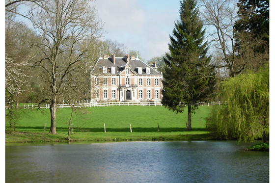 Domaine de Vadancourt - photo 2