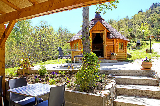 Camping des randonneurs - photo 0