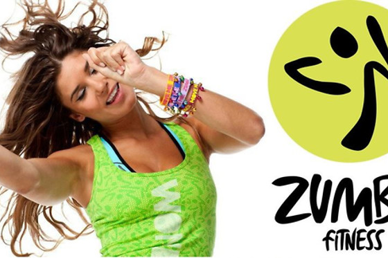 Dance and Zumba fun - photo 2