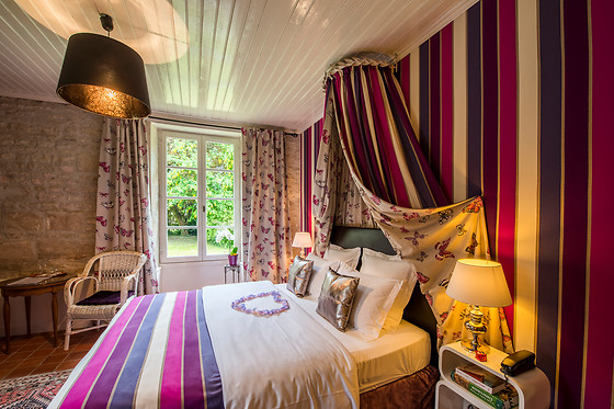 Château de l'Abbaye - photo 6