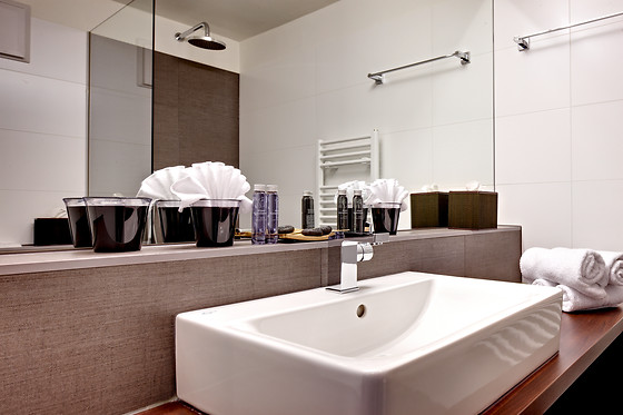 Alpen-Karawanserai Time Design Hotel - photo 2
