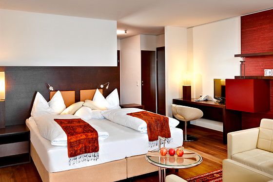 Alpen-Karawanserai Time Design Hotel - photo 3