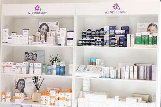 AJ Skinclinic - photo 2
