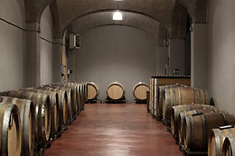 Podere Cavaga