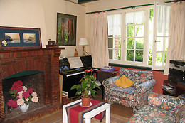 La Maison de l'horloge