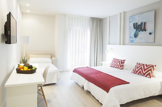 HOTEL IBERSOL ANTEMARE - photo 0