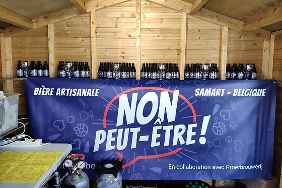 Non, peut-être! - photo 1