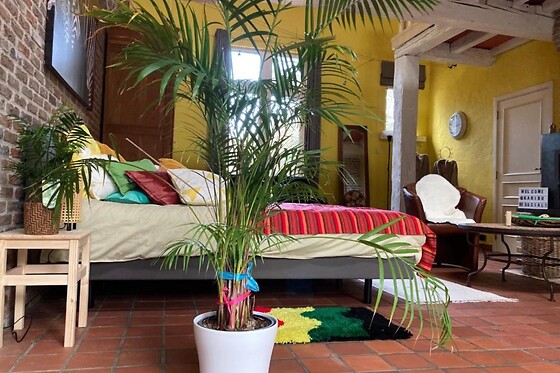 Karibu Keerbergen B&B - photo 0