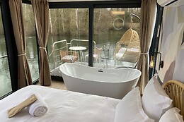 Escale Royale Saint Fargeau