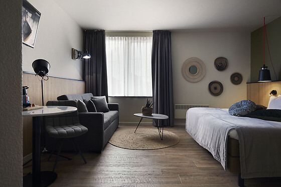 Hotel ZUID - photo 7