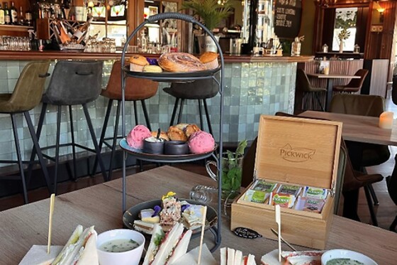 Cafe de vlist - photo 4