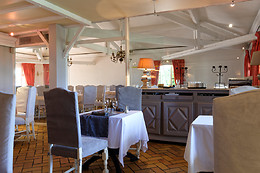 Domaine de Fompeyre