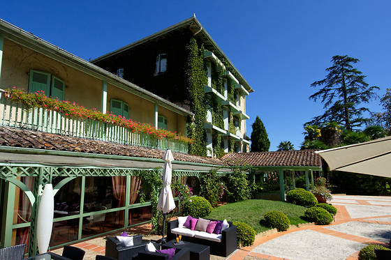 Domaine de Fompeyre - photo 1