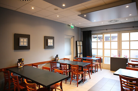AnyTyme 't Stationneke Asten - photo 4