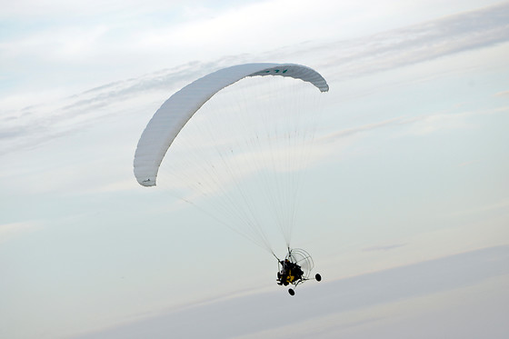 Easy Flying Paramotor School - photo 44