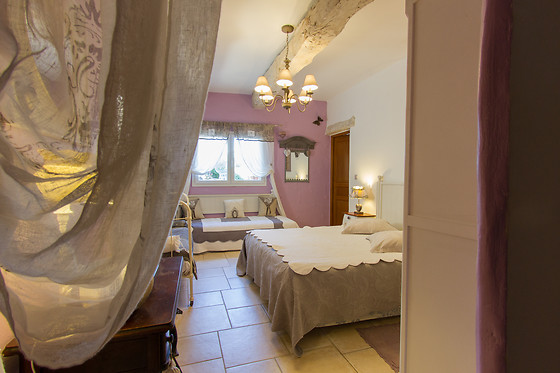 Bastide de Montchamp - photo 16