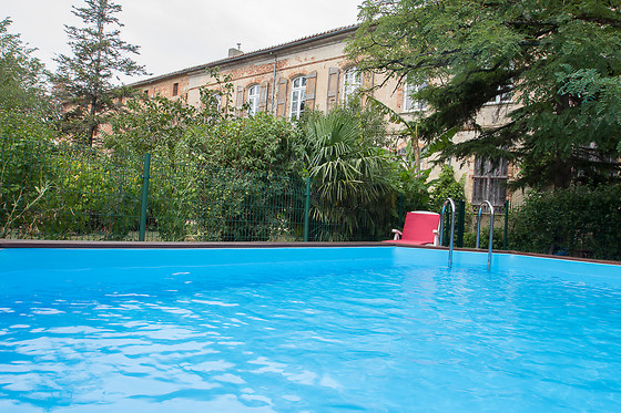 Château de Vallègue - photo 9