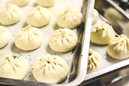Bao time Terreaux