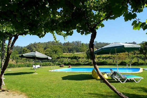 STONE FARM HOSTEL - photo 0