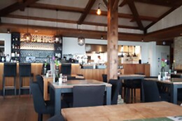 Paviljoen Restaurant Badmeester Keimpe