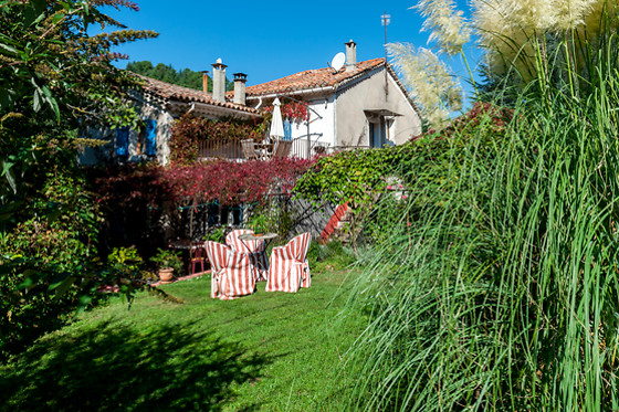 La Ribeyrette - photo 0
