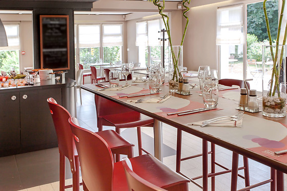 Campanile besancon Ouest Chateaufarine - photo 3