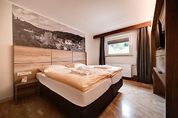 Hotel du Commerce Clervaux