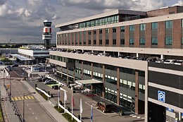 Fletcher Hotel-Restaurant Wings-Rotterdam (HOTEL)