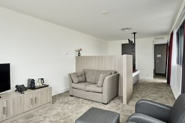 Fletcher Hotel-Restaurant Wings-Rotterdam (HOTEL)