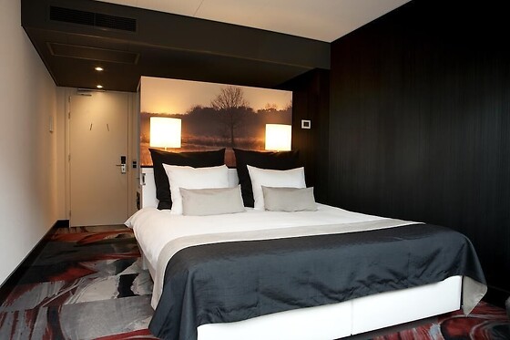 Fletcher Hotel-Restaurant Teugel Uden-Veghel (HOTEL) - photo 4