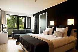 Fletcher Hotel-Restaurant Teugel Uden-Veghel (HOTEL)