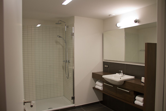 Hotel De Boskar Peer - photo 8