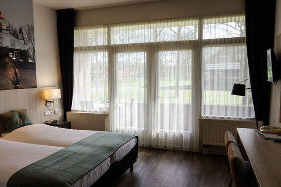 Online Booking EPS - photo 3