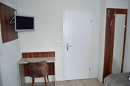 Online Booking EPS