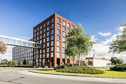 Fletcher Wellness-Hotel Helmond (HOTEL)