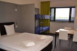 Fletcher Wellness-Hotel Helmond (HOTEL)