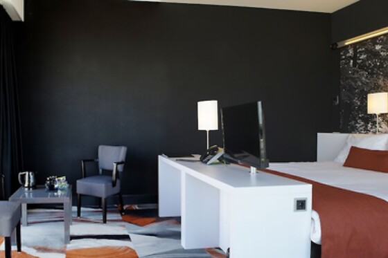 Fletcher Wellness-Hotel Helmond (HOTEL) - photo 8