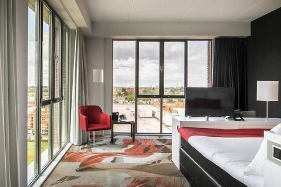 Fletcher Wellness-Hotel Helmond (HOTEL) - photo 3